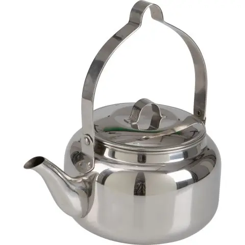 Fynd BRIV 81-710063 Kaffepanna
